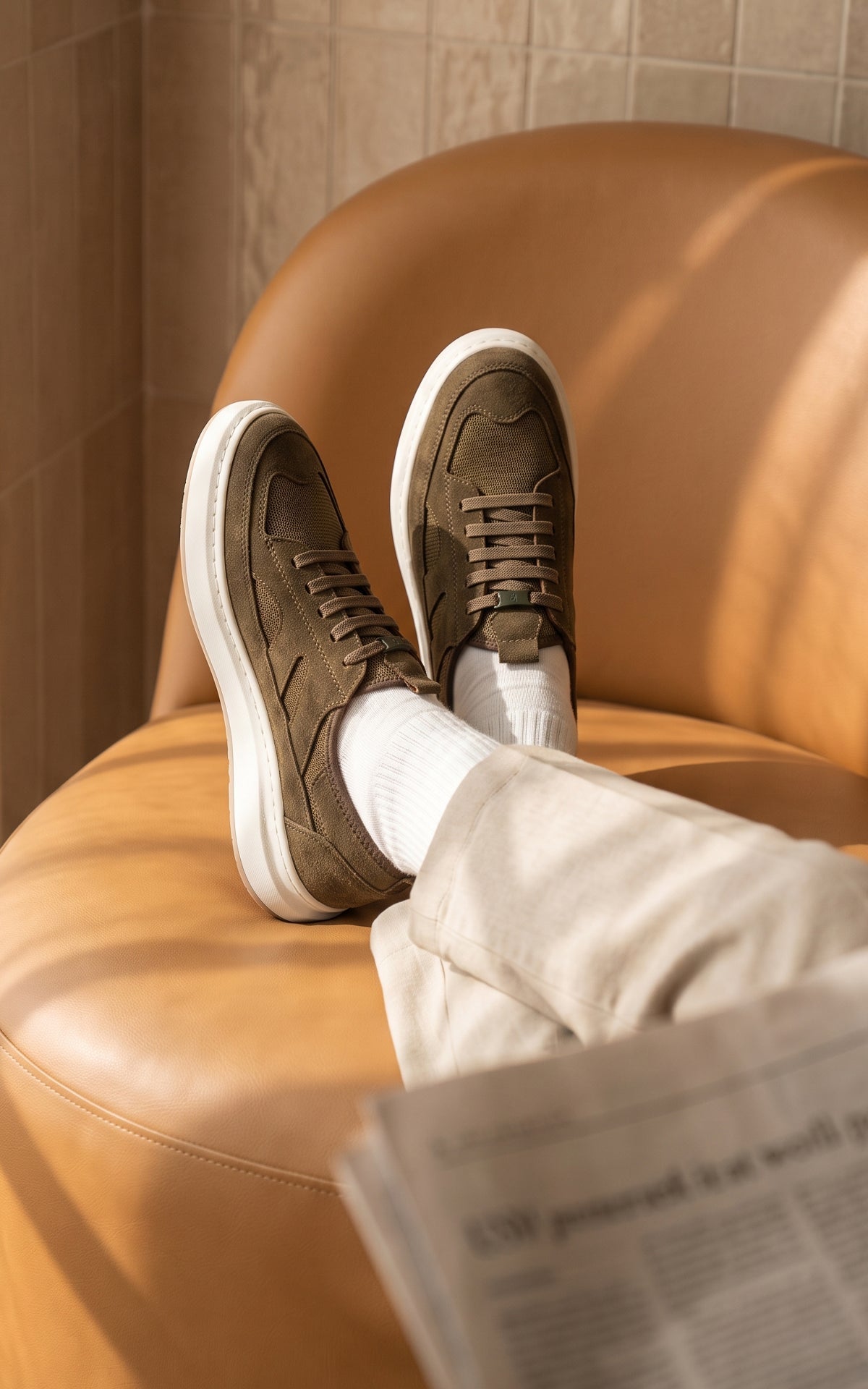 Sneakers