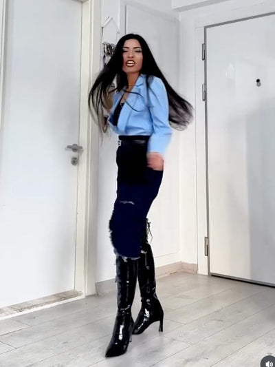 Ataköy Ayakkabı müşteri fotoğrafı