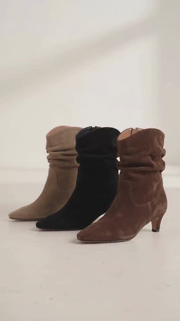 Bot & Bootie